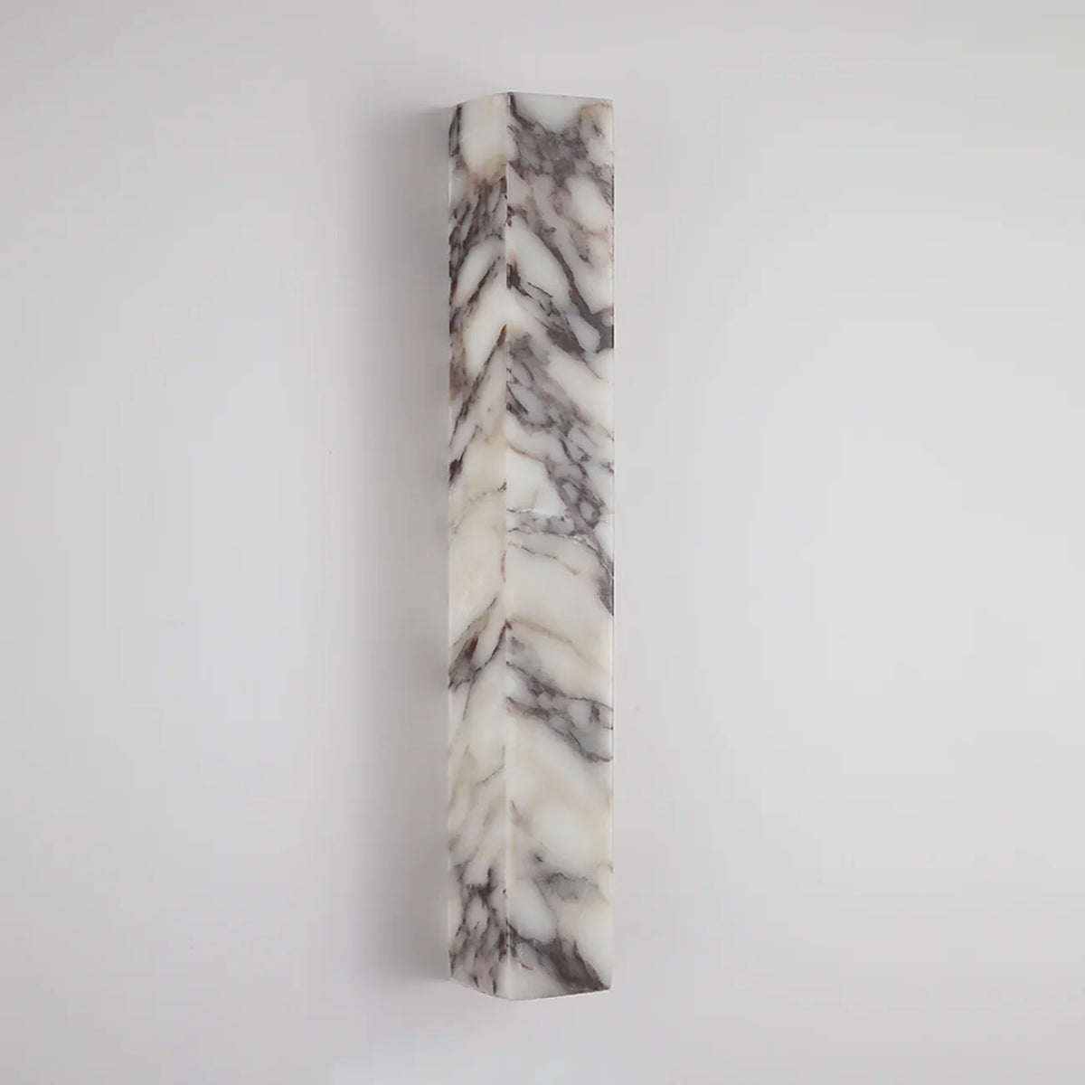 Cuboid Marble Wall Light – Marble detail 13