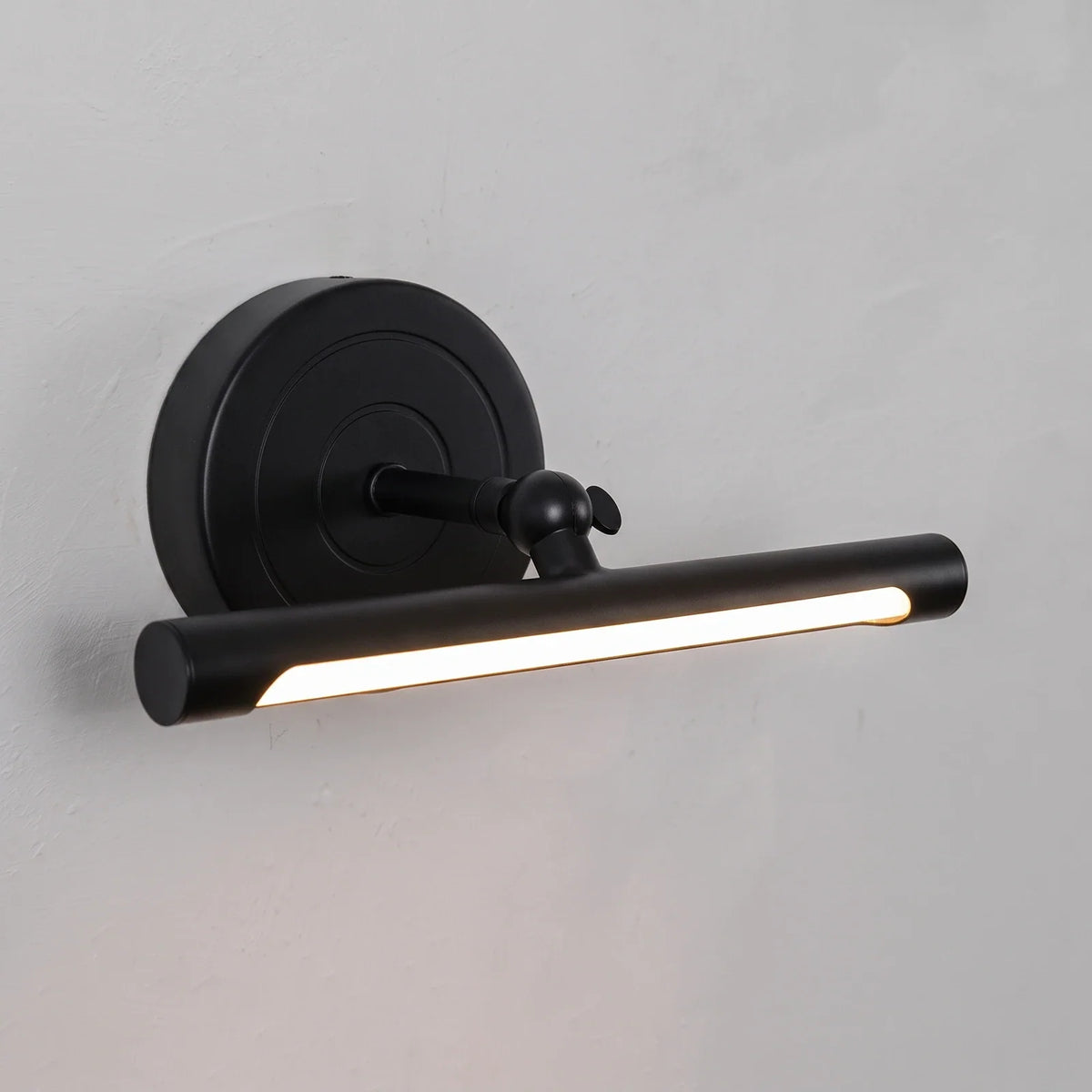 Curator LED Picture Wall Light – detail 20