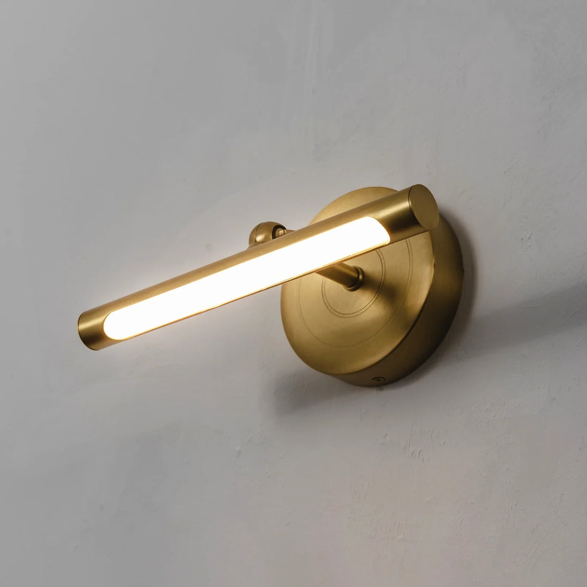 Curator LED Picture Wall Light – detail 23