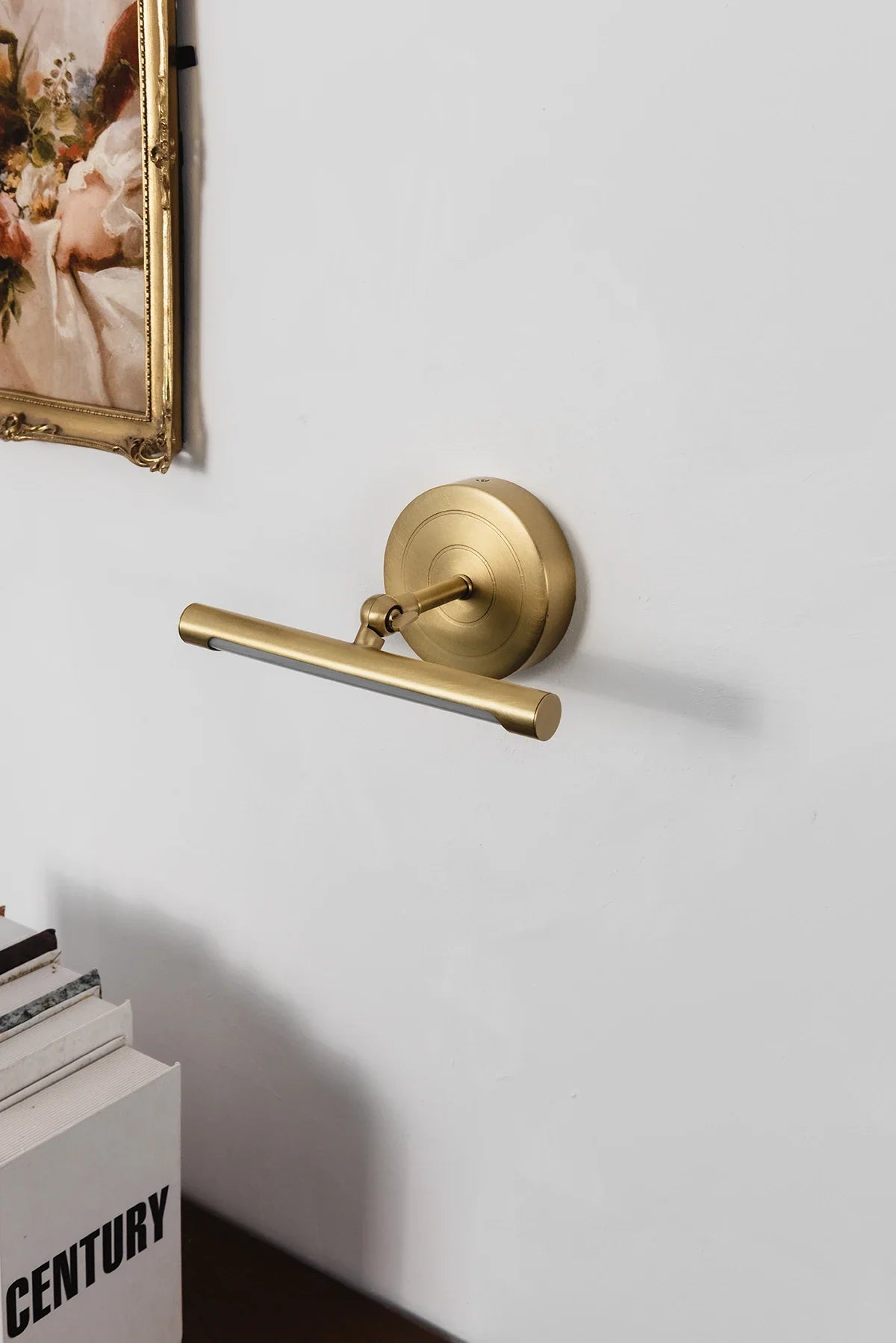 Curator LED Picture Wall Light – detail 17