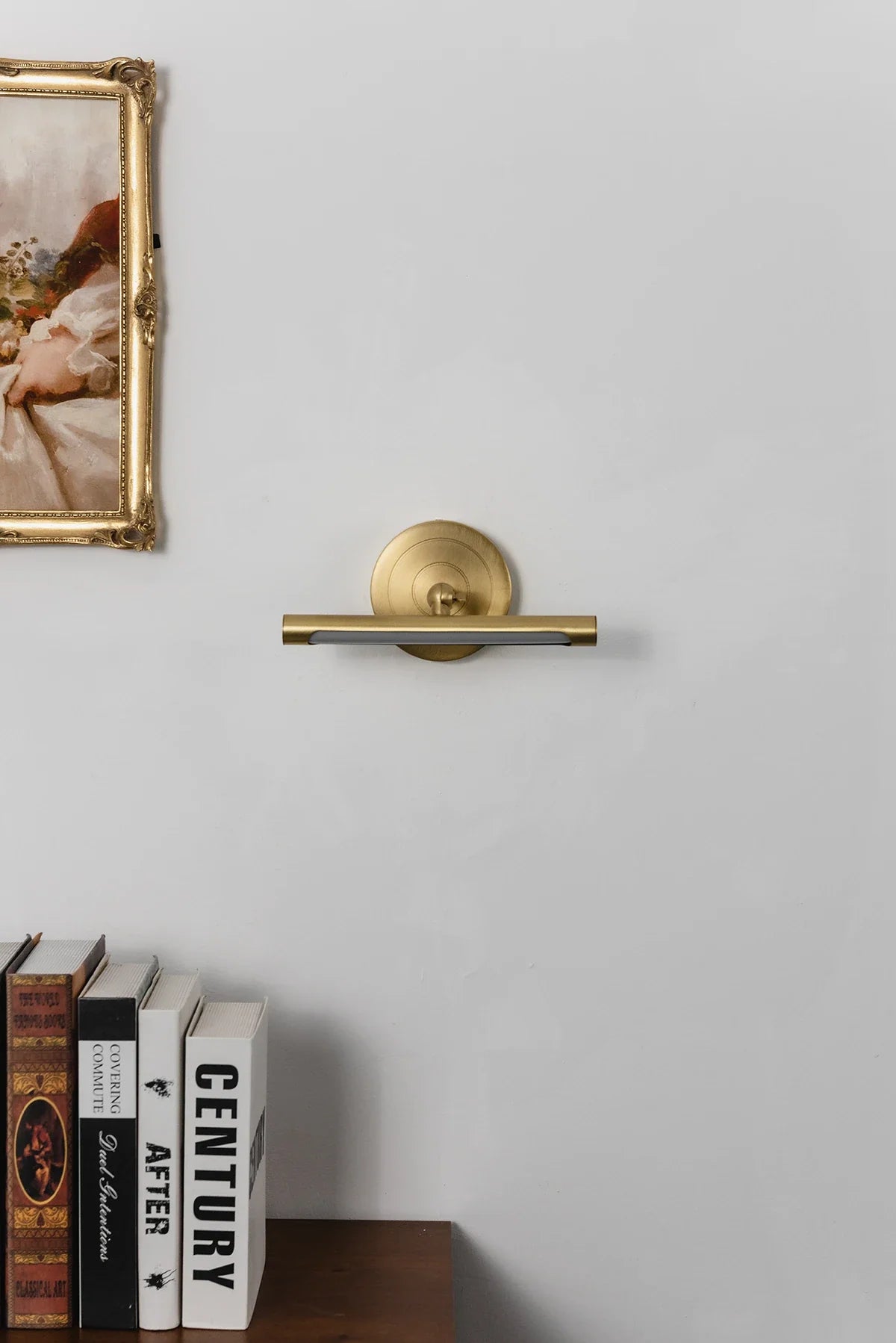 Curator LED Picture Wall Light – detail 16