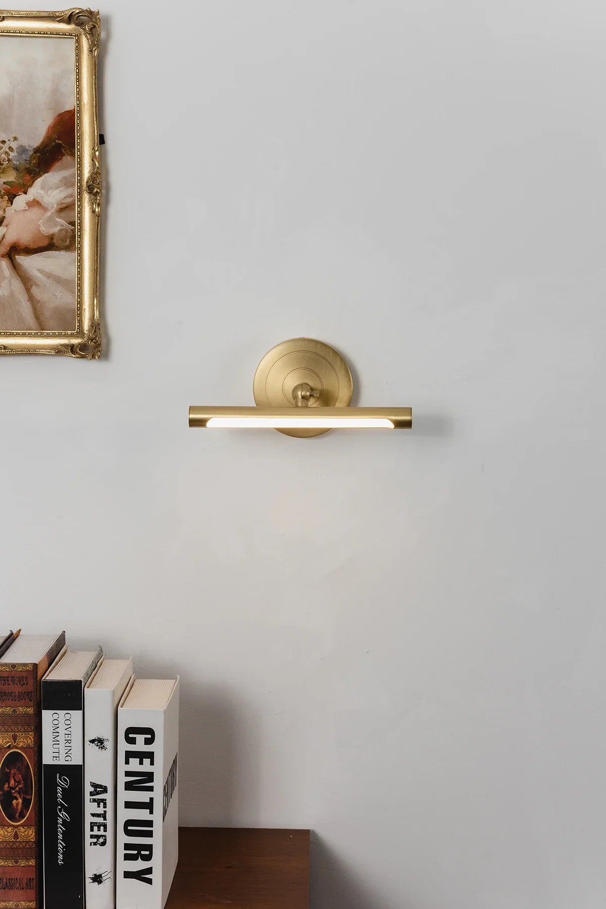 Curator LED Picture Wall Light – detail 15