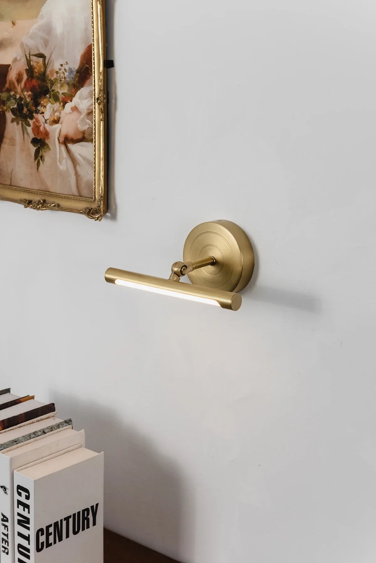Curator LED Picture Wall Light – detail 14