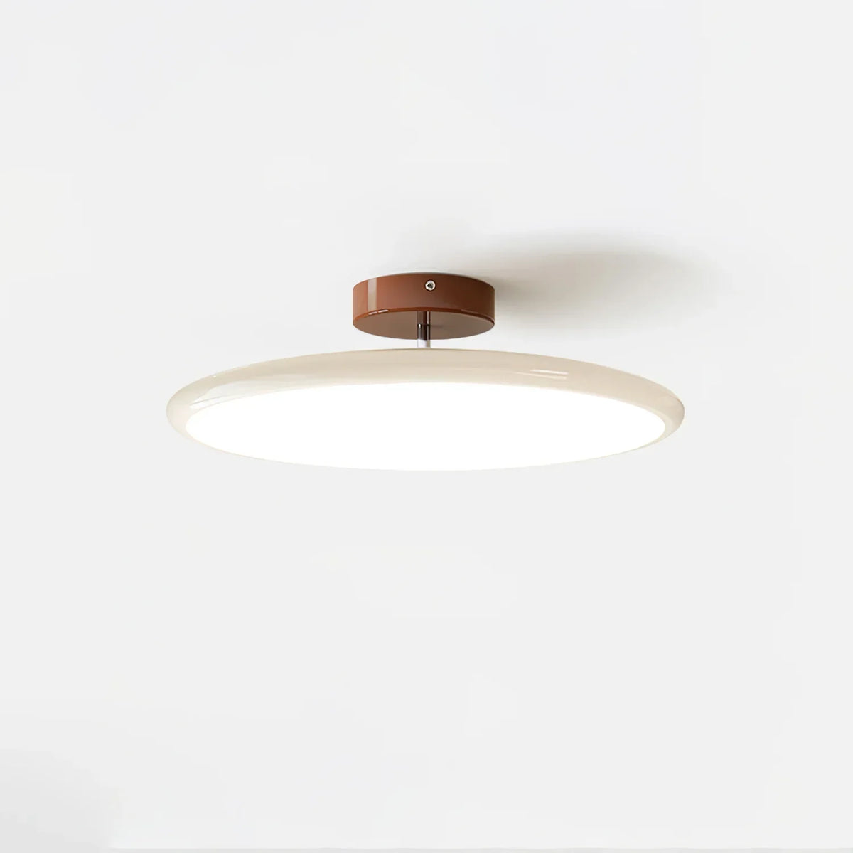 Drift Adjustable Slim Lampshade Acrylic Ceiling Light – Acrylic detail 23