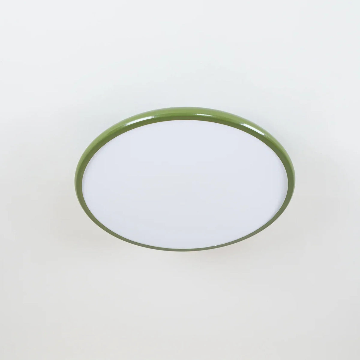 Drift Adjustable Slim Lampshade Acrylic Ceiling Light – Acrylic detail 16
