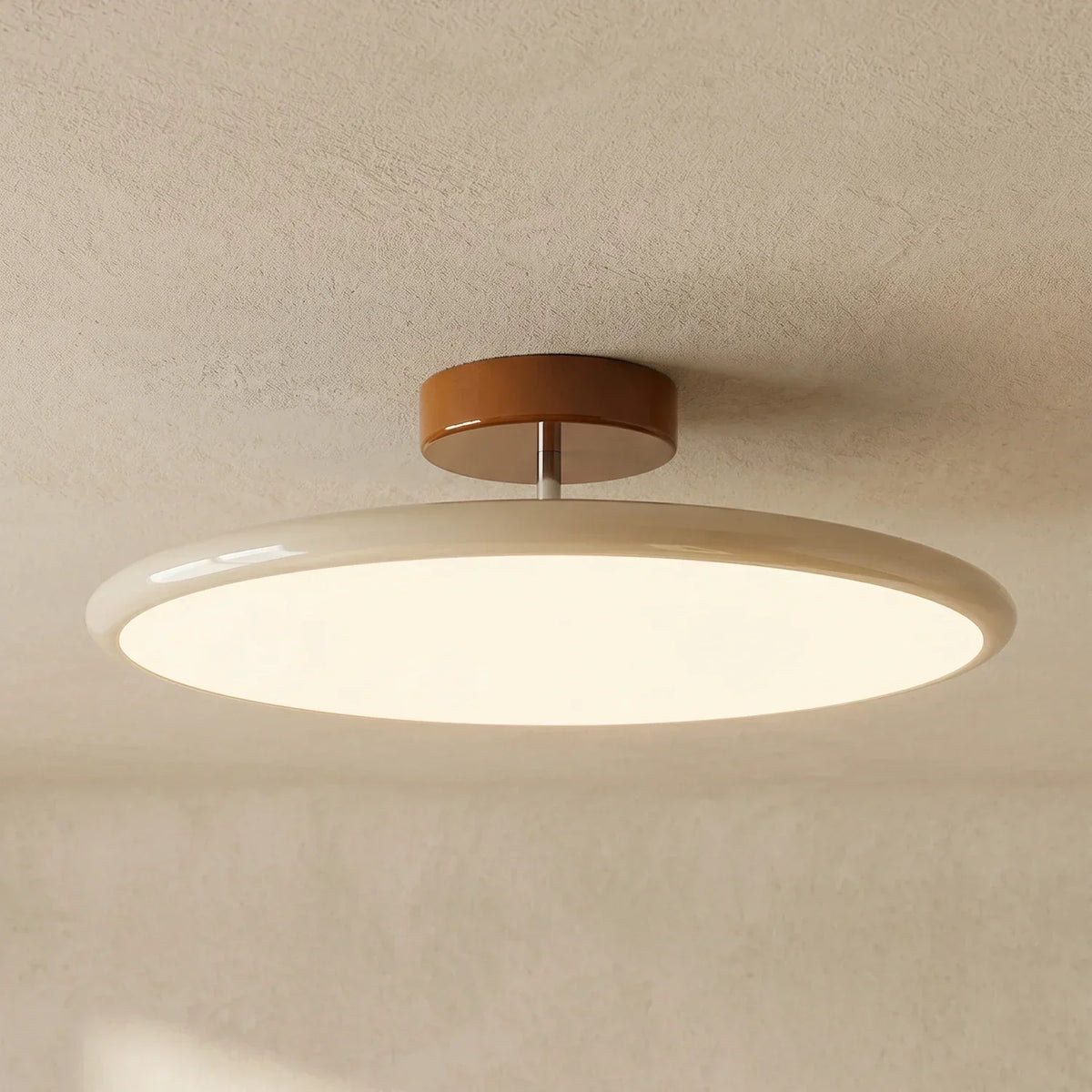 Drift Adjustable Slim Lampshade Acrylic Ceiling Light – Acrylic detail 20