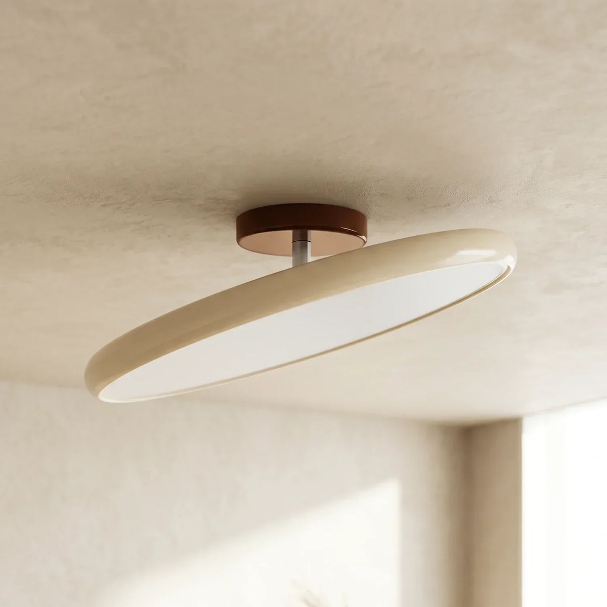 Drift Adjustable Slim Lampshade Acrylic Ceiling Light – Acrylic detail 22