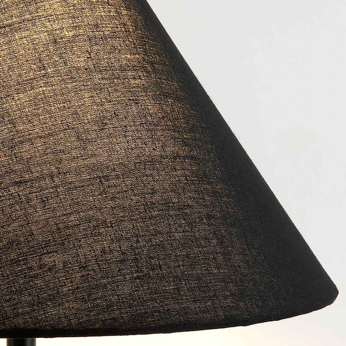 Fabric Marble Table Lamp – Marble detail 11