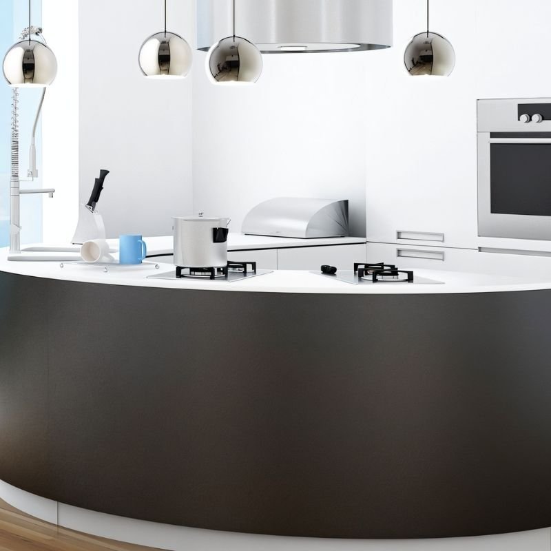 Flare Ceiling Light