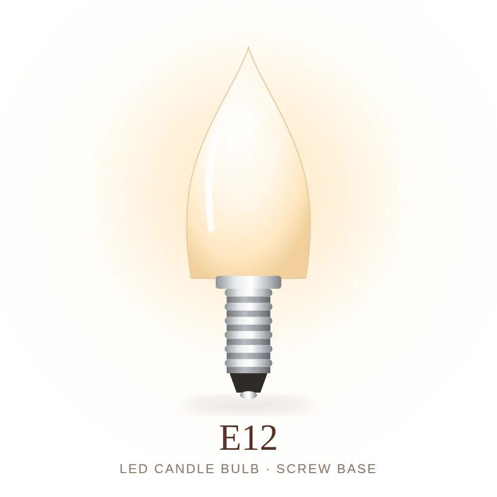 LED Replacement Bulbs – detail 3