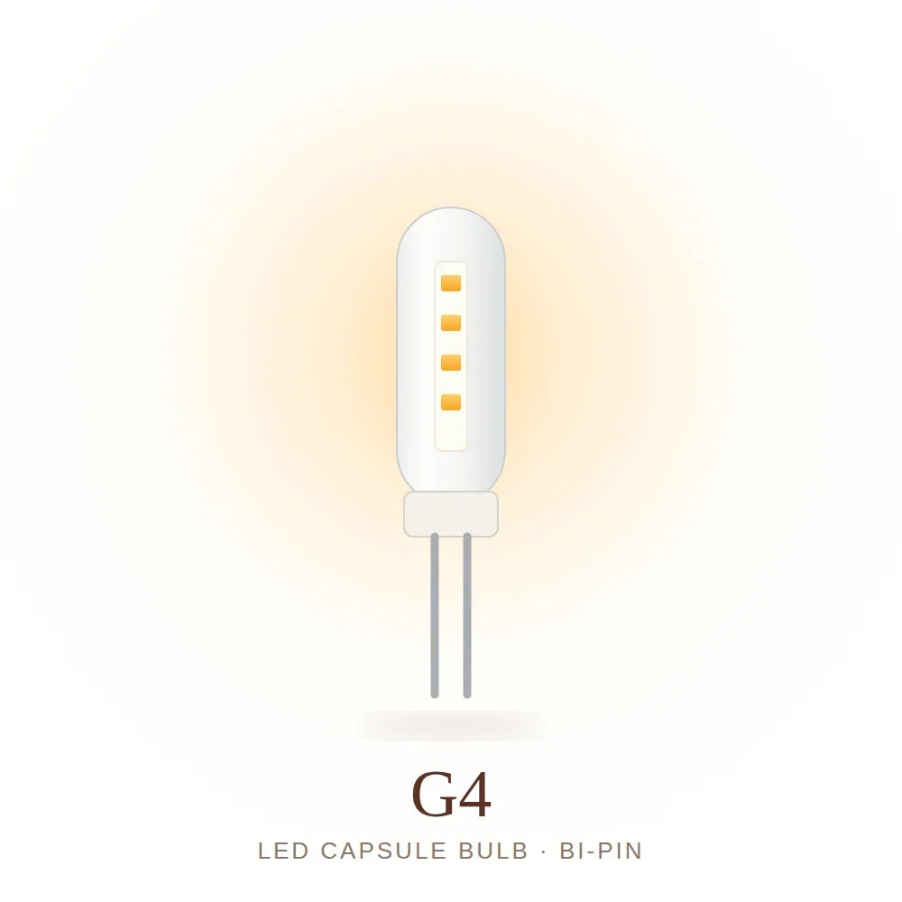 LED Replacement Bulbs