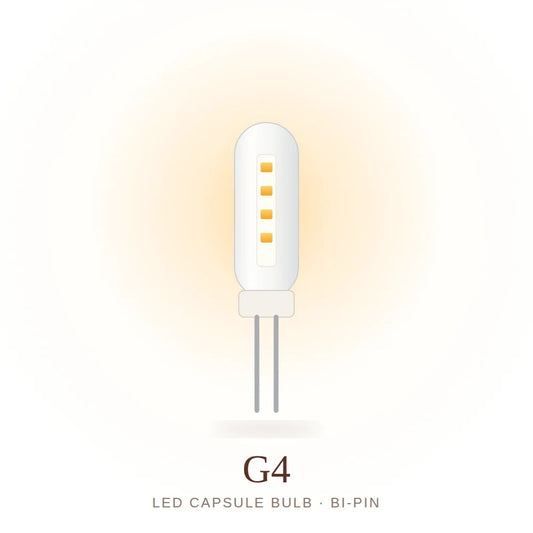 LED Replacement Bulbs