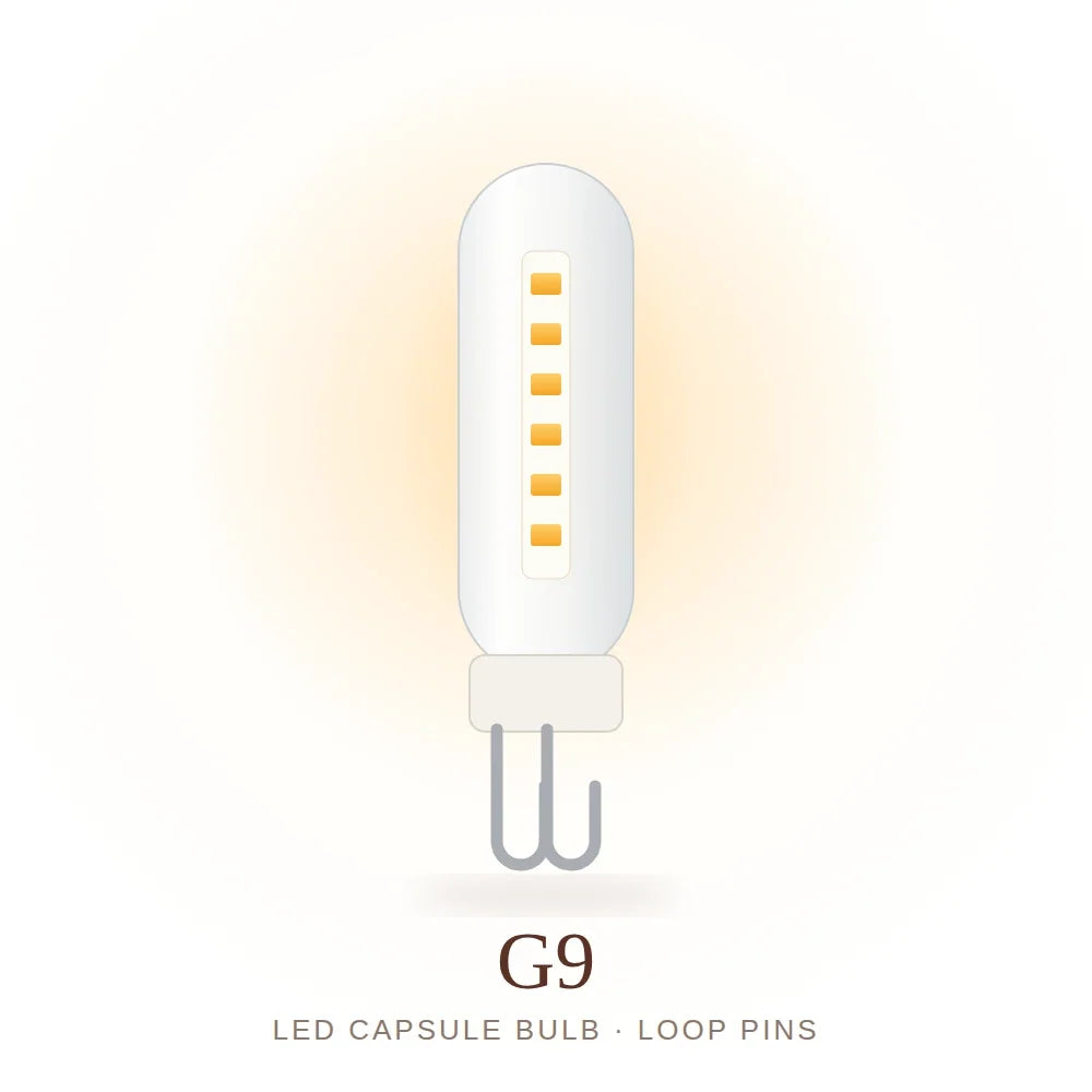 LED Replacement Bulbs – detail 2