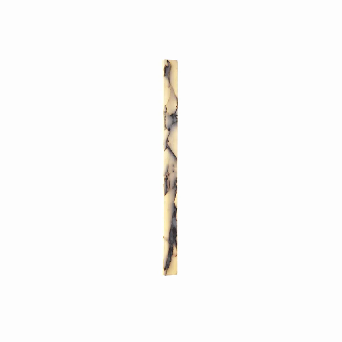 Linear Marble Rectangular Wall Lamp – Marble detail 18