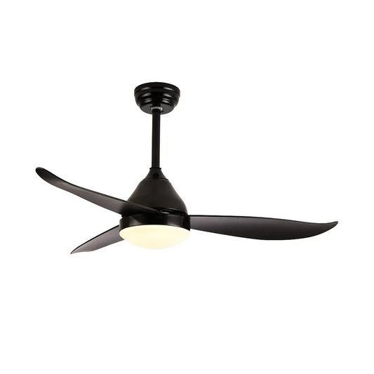 Nordic Aeris Whisper Ceiling Fan Lights Copper