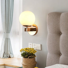 ALICIA Wall Lamp