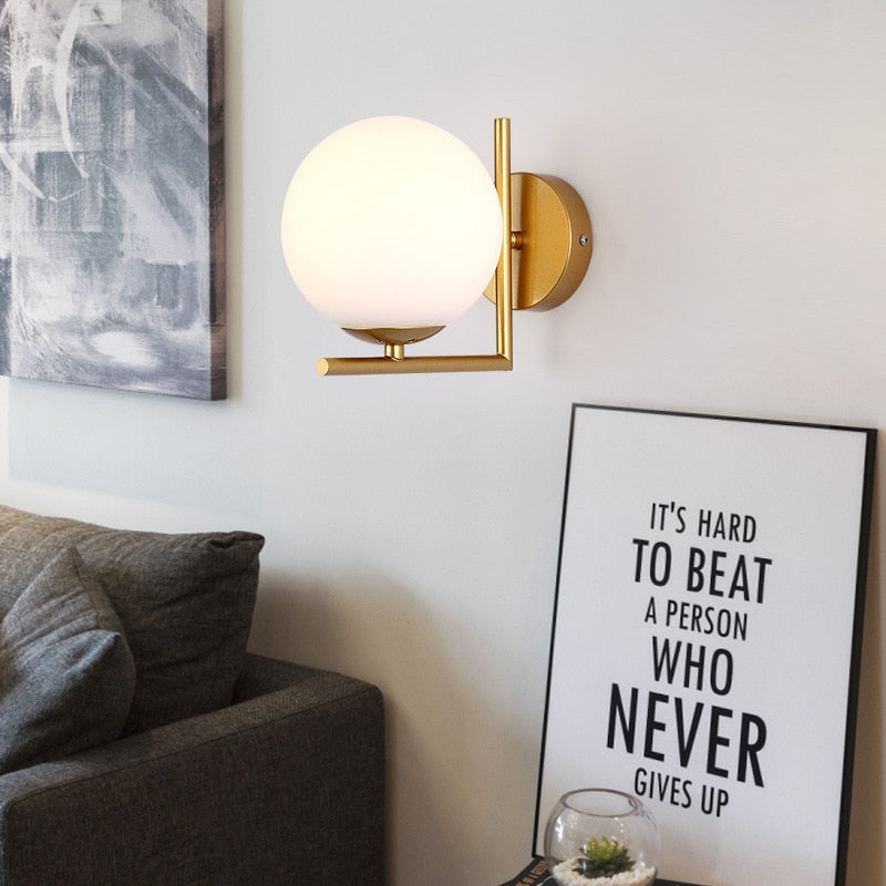 KARINA Wall Lamp