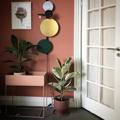 PRISCILLA Wall Lamp