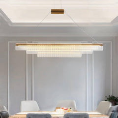 MELODY CHANDELIER