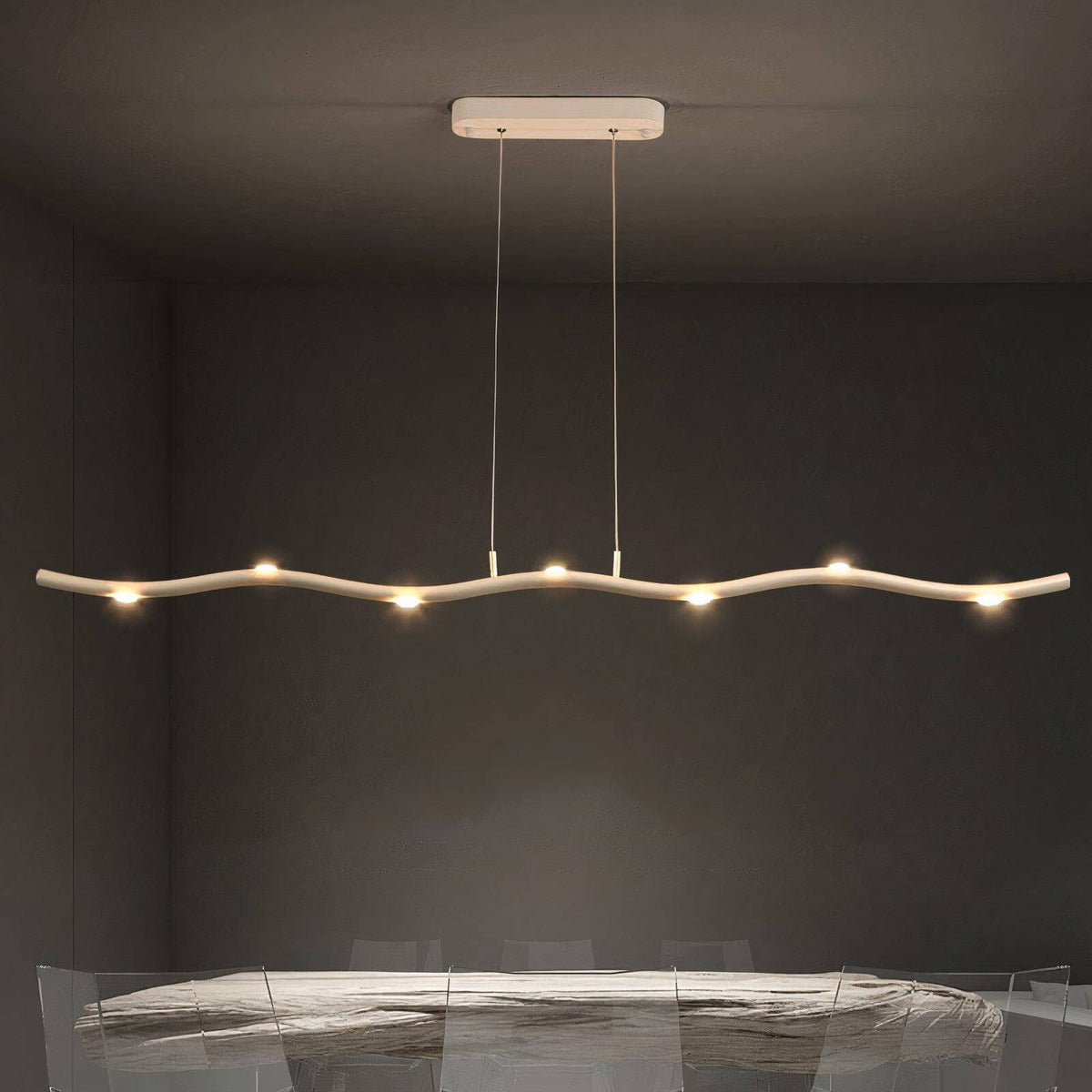 MARLOWE CHANDELIER