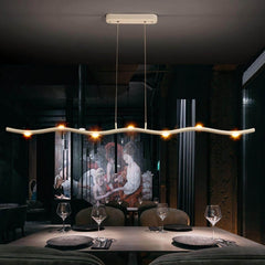 MARLOWE CHANDELIER