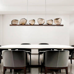 ALISSON CHANDELIER