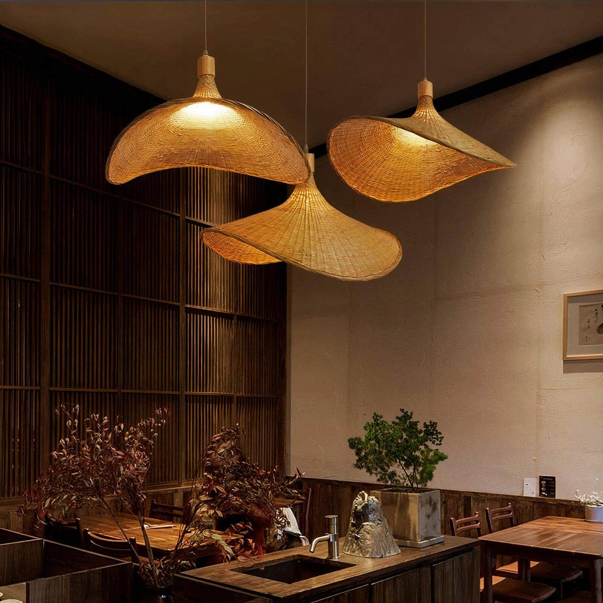 ANNABELLE CHANDELIER