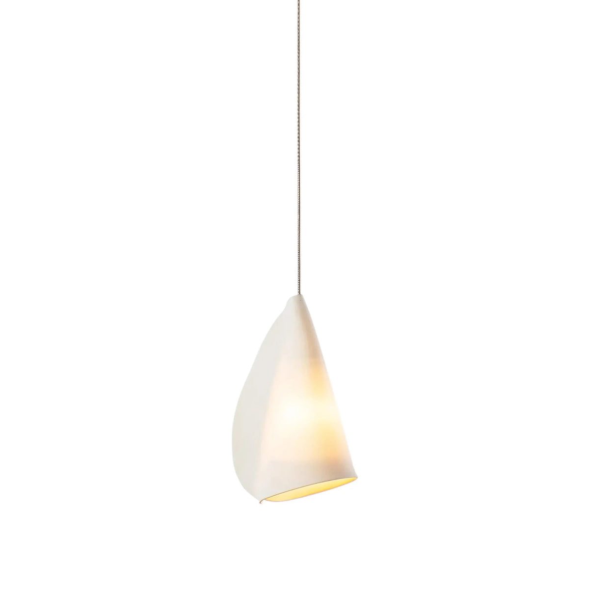 Series 21 Glass Pendant Light Cluster – Glass detail 56