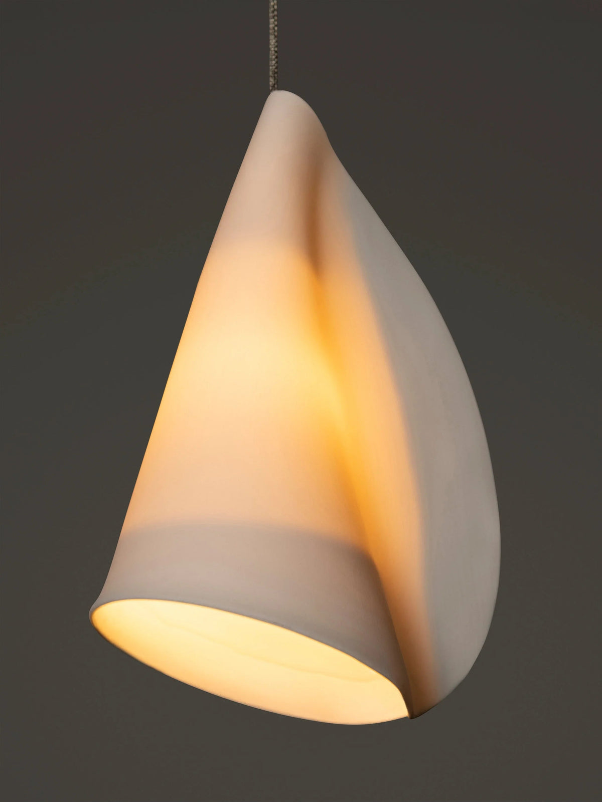 Series 21 Glass Pendant Light Cluster – Glass detail 27