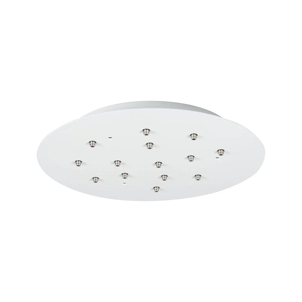 Series 21 Glass Pendant Light Cluster – Glass detail 53