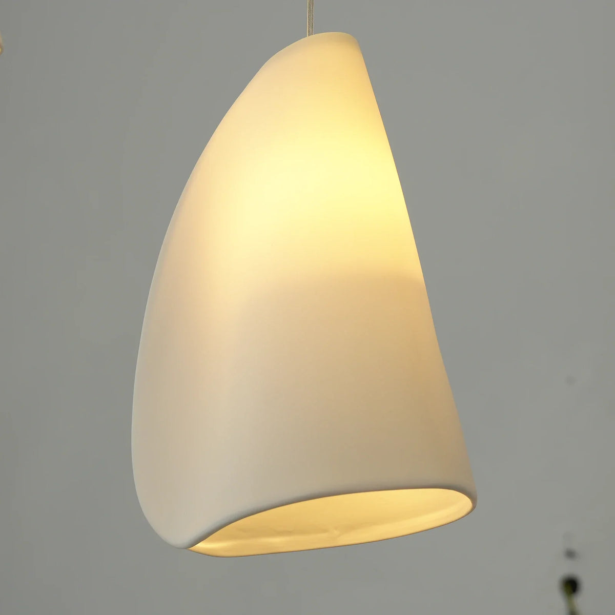 Series 21 Glass Pendant Light Cluster – Glass detail 41