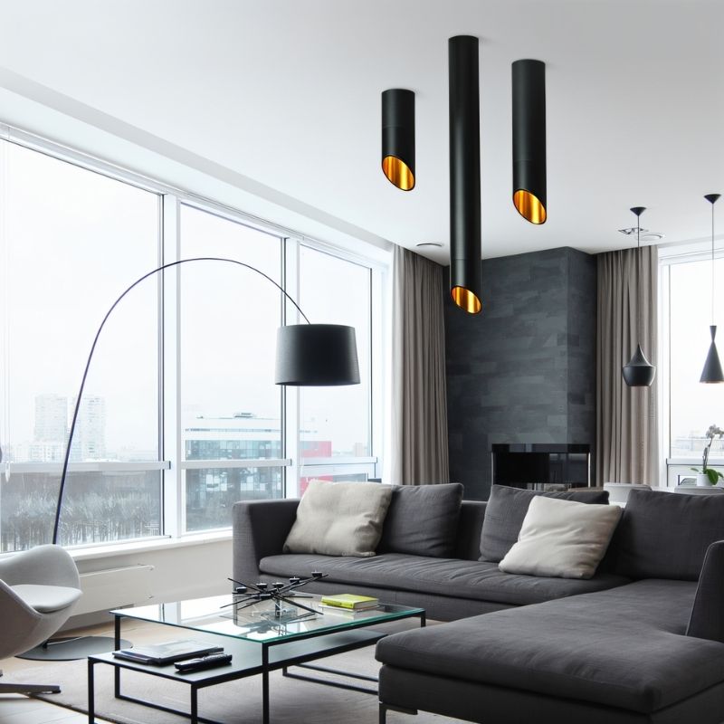 Siona Ceiling Light