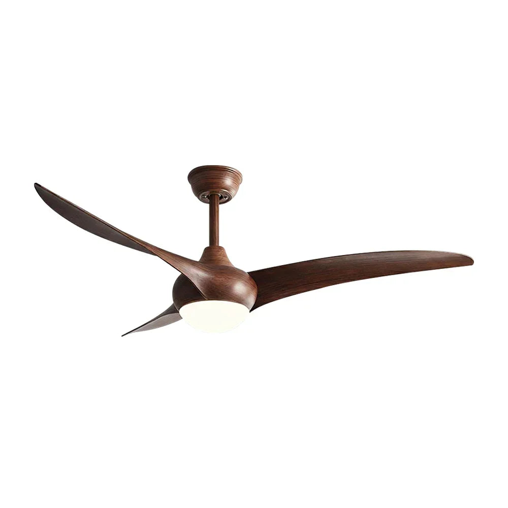 Streamlined Traditional Glass Ceiling Fan Light – Glass detail 19